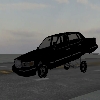 UR NIGHTMARE Town Car